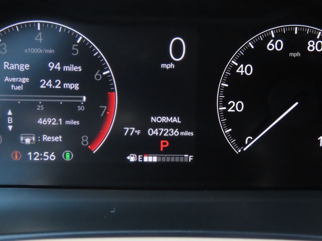 Thumbnail: 2023 Honda Pilot - 29