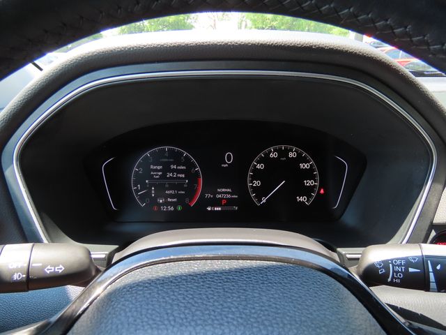 Thumbnail: 2023 Honda Pilot - 17