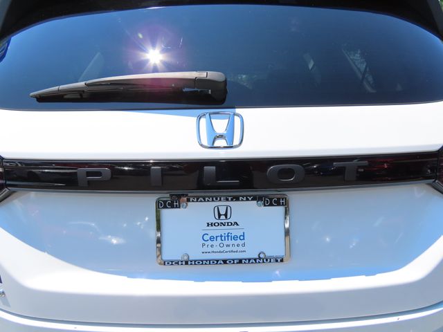 Thumbnail: 2023 Honda Pilot - 7