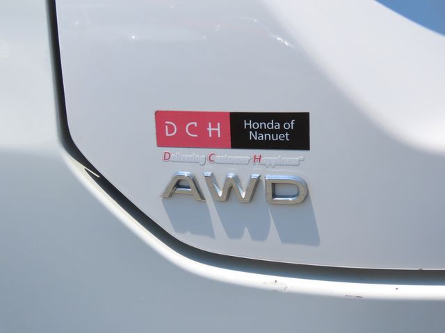 Thumbnail: 2023 Honda Pilot - 21