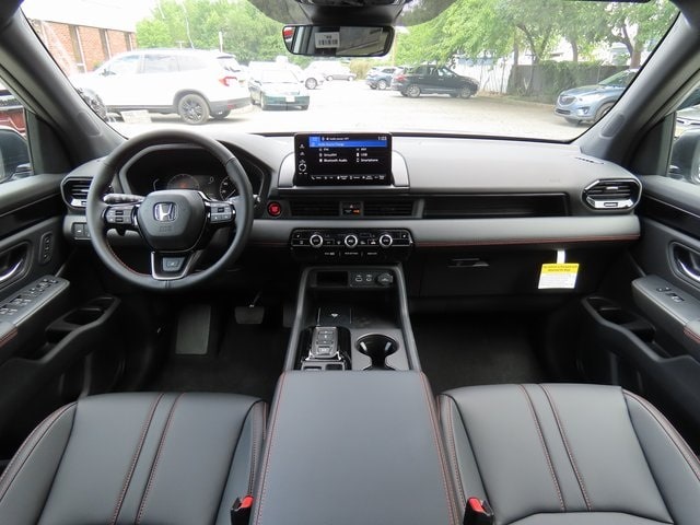 Thumbnail: 2025 Honda Pilot - 2