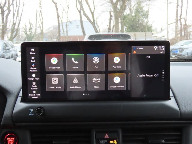 Thumbnail: 2026 Honda Pilot - 25