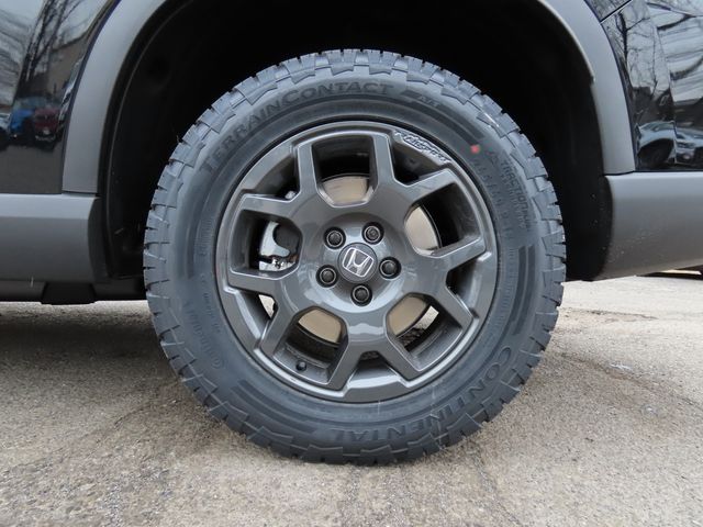 Thumbnail: 2026 Honda Pilot - 8