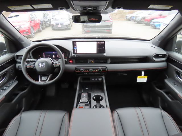 Thumbnail: 2026 Honda Pilot - 2