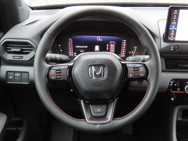Thumbnail: 2026 Honda Pilot - 10