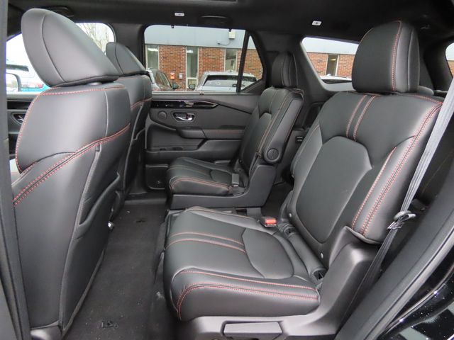 Thumbnail: 2026 Honda Pilot - 13