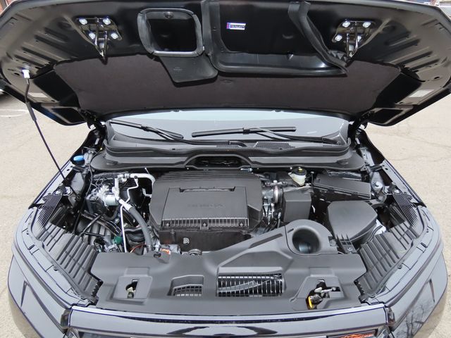 Thumbnail: 2026 Honda Pilot - 9
