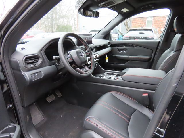 Thumbnail: 2026 Honda Pilot - 11
