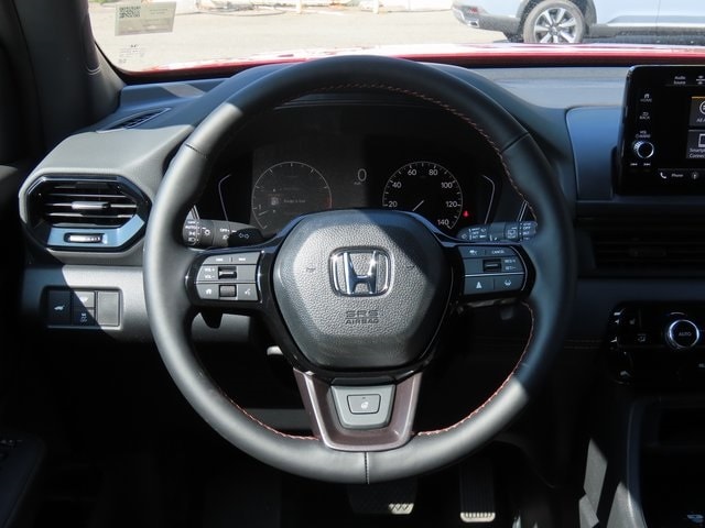 Thumbnail: 2025 Honda Pilot - 14