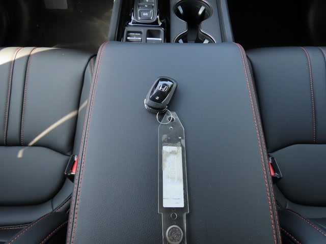 Thumbnail: 2025 Honda Pilot - 25