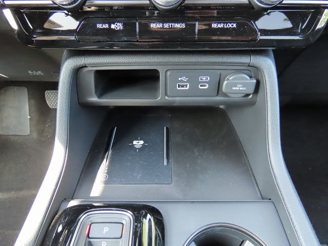 Thumbnail: 2025 Honda Pilot - 16