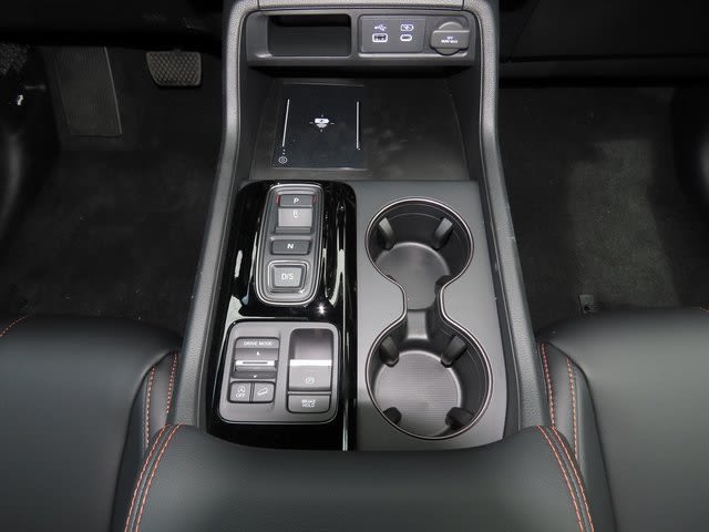 Thumbnail: 2025 Honda Pilot - 23