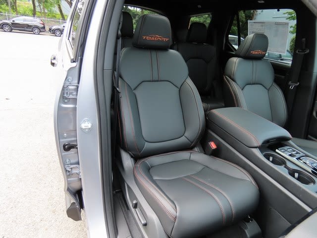 Thumbnail: 2025 Honda Pilot - 21