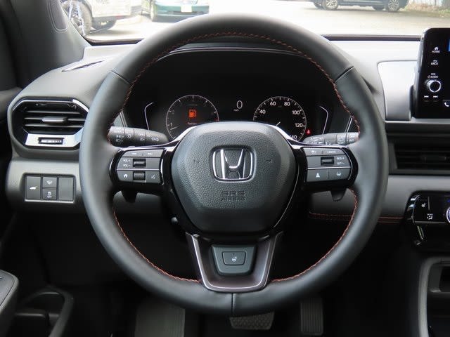 Thumbnail: 2025 Honda Pilot - 10