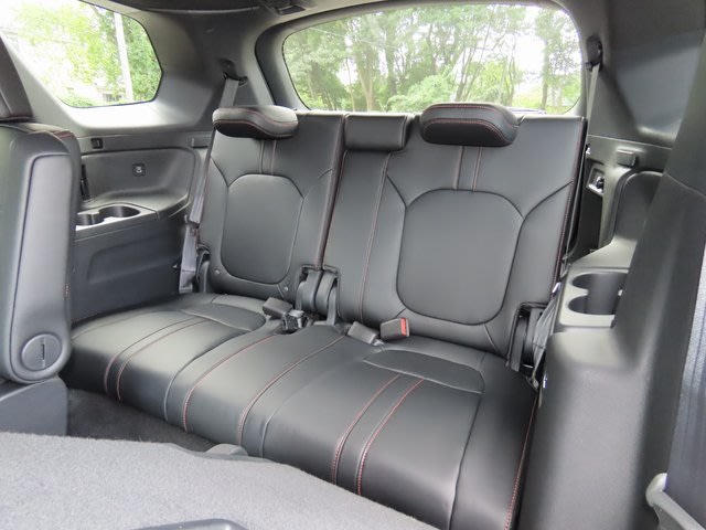 Thumbnail: 2025 Honda Pilot - 18