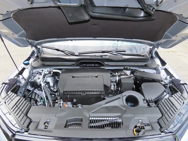 Thumbnail: 2025 Honda Pilot - 9