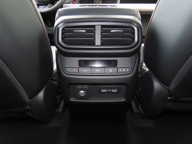 Thumbnail: 2025 Honda Pilot - 24