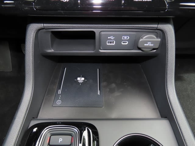 Thumbnail: 2025 Honda Pilot - 15