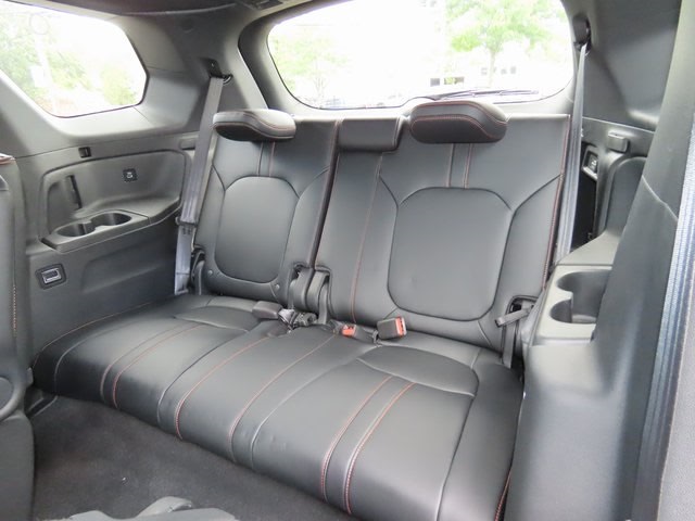 Thumbnail: 2025 Honda Pilot - 19