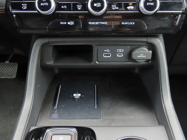 Thumbnail: 2025 Honda Pilot - 24