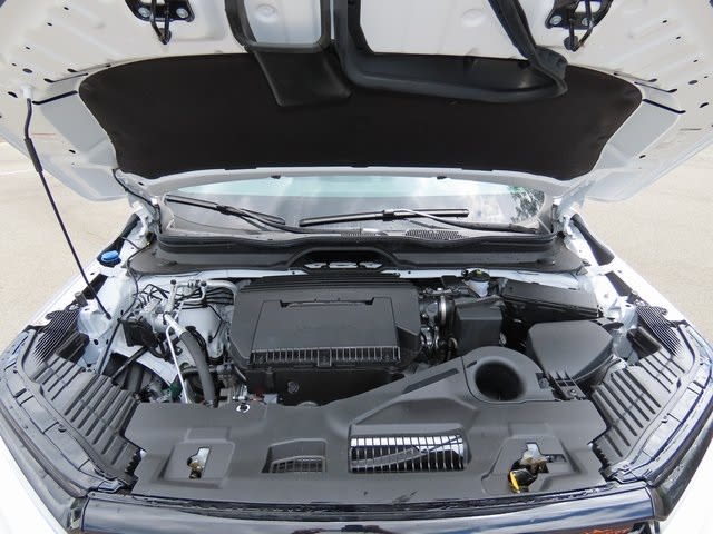 Thumbnail: 2025 Honda Pilot - 9