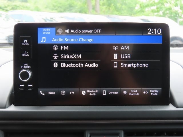 Thumbnail: 2025 Honda Pilot - 22