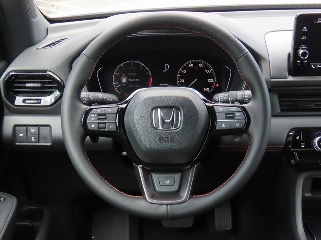 Thumbnail: 2025 Honda Pilot - 14