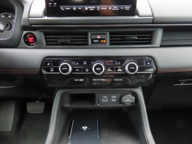 Thumbnail: 2025 Honda Pilot - 23