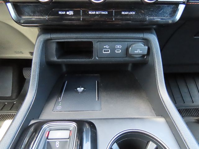 Thumbnail: 2024 Honda Pilot - 16