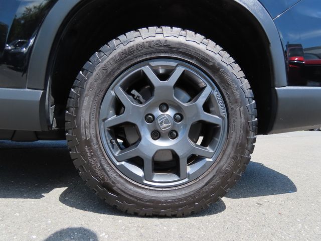 Thumbnail: 2024 Honda Pilot - 8
