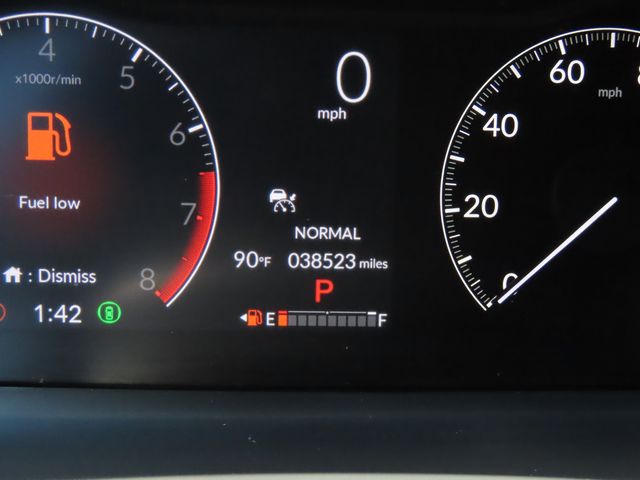 Thumbnail: 2024 Honda Pilot - 31