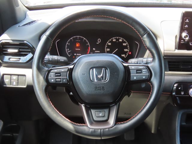 Thumbnail: 2024 Honda Pilot - 14