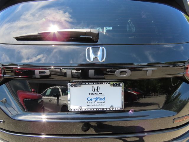 Thumbnail: 2024 Honda Pilot - 7