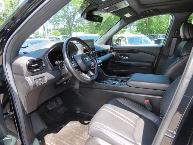 Thumbnail: 2024 Honda Pilot - 2