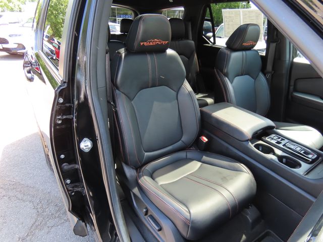 Thumbnail: 2024 Honda Pilot - 26