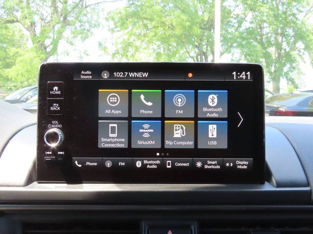 Thumbnail: 2024 Honda Pilot - 15