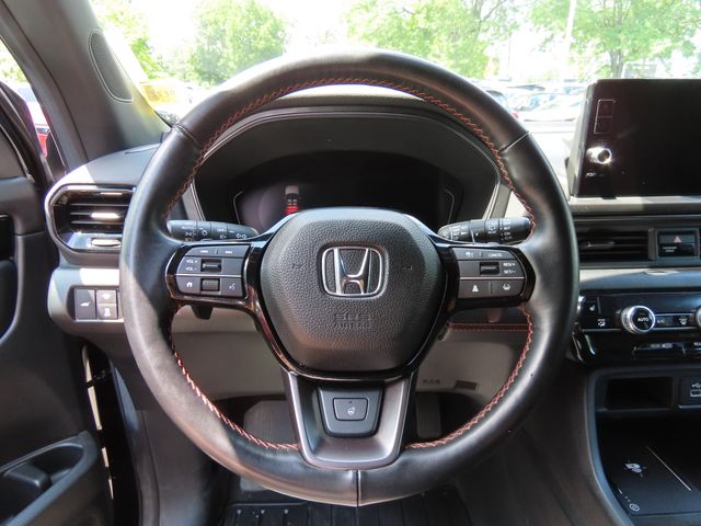 Thumbnail: 2025 Honda Pilot - 13