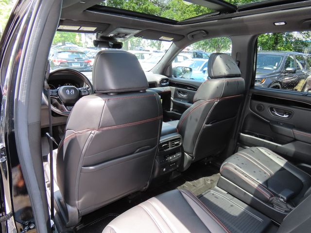 Thumbnail: 2025 Honda Pilot - 24