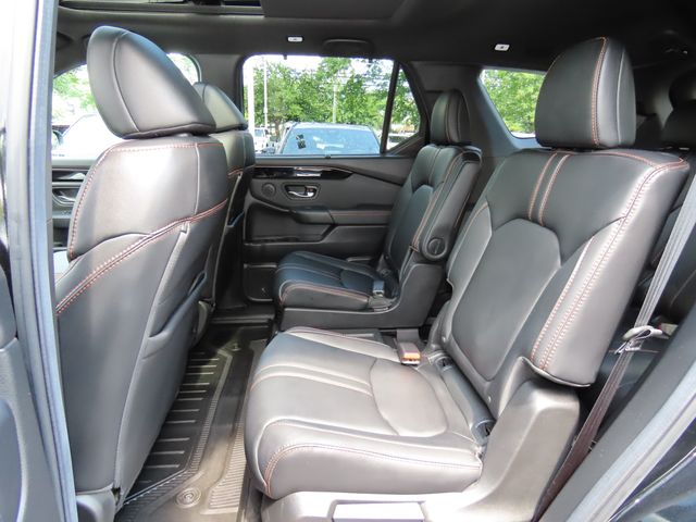 Thumbnail: 2025 Honda Pilot - 12