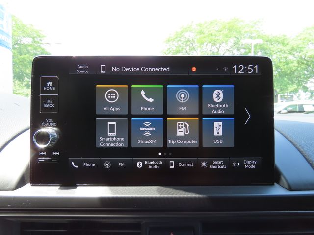 Thumbnail: 2025 Honda Pilot - 27