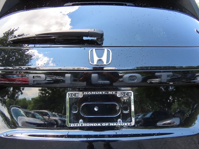 Thumbnail: 2025 Honda Pilot - 21