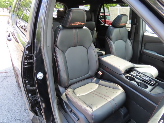 Thumbnail: 2025 Honda Pilot - 11