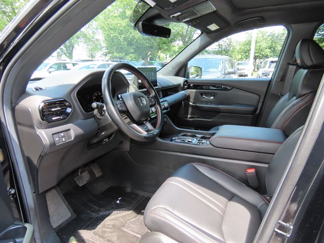 Thumbnail: 2025 Honda Pilot - 2