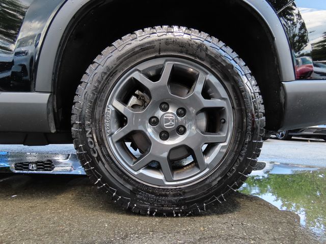 Thumbnail: 2025 Honda Pilot - 7