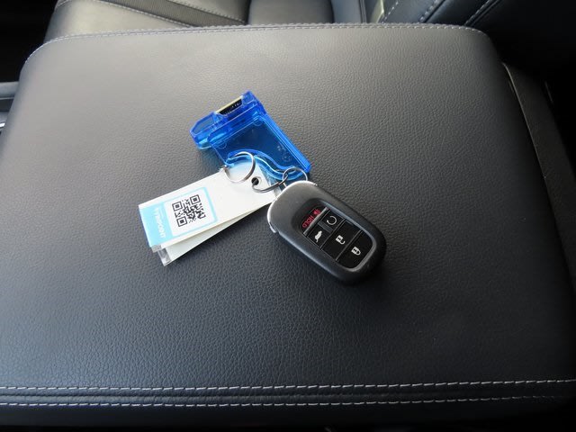 Thumbnail: 2023 Honda Pilot - 19