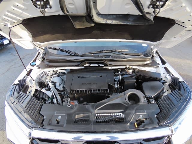 Thumbnail: 2023 Honda Pilot - 9