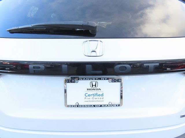 Thumbnail: 2023 Honda Pilot - 7