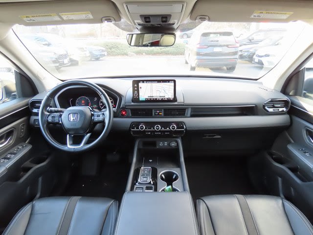 Thumbnail: 2023 Honda Pilot - 10