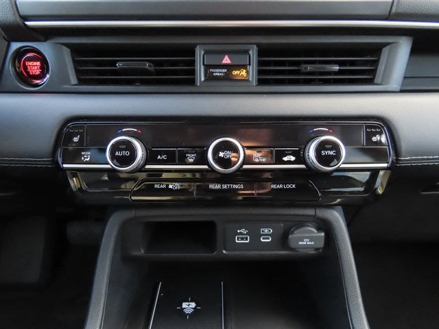 Thumbnail: 2023 Honda Pilot - 29