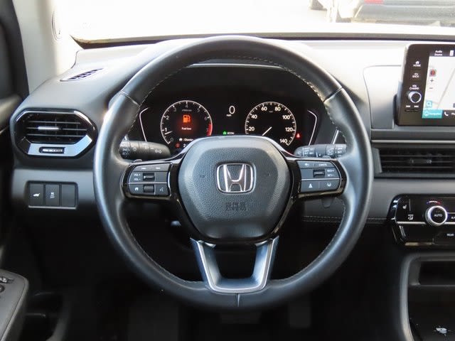 Thumbnail: 2023 Honda Pilot - 14